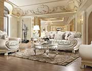 Classic Living room set HD 656