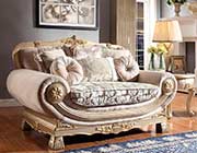 Classic Living room set HD 656