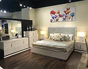 Victorina luxury Bedroom set AE12