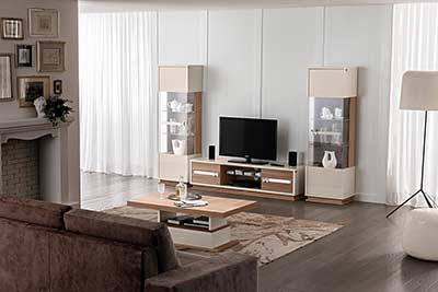 Modern TV set EF558