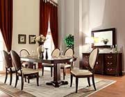 Cherry Dining Table AC Belinda