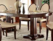 Cherry Dining Table AC Belinda