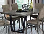Extendable Dining Table HE 569