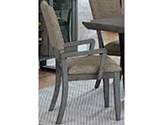 Extendable Dining Table HE 569