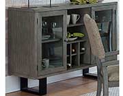 Extendable Dining Table HE 569
