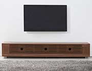 White High Gloss TV Stand BM 632