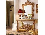 Classic Dining Table HD 024