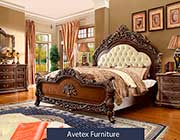 Classic Bedroom HD 013