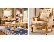 Classic Living Room Collection HD 63