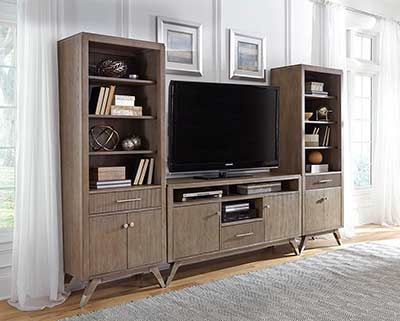 Modern TV Stand NJ Fiorenza