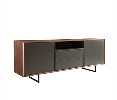 Anderson Modern Sideboard by Eurostyle