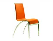 Leatherette Modern Chair CR 03