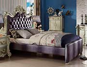 Traditional Bed AC Verna