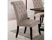 Traditional Dining Table MF 770