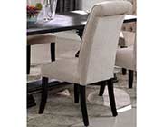 Traditional Dining Table MF 770