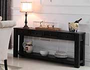 Traditional Dining Table MF 770