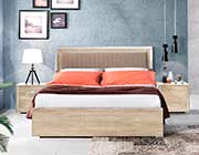 Beige Bedroom EF Dove