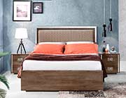 Beige Bedroom EF Dove
