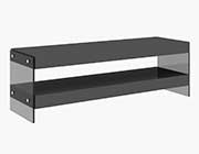 High Gloss Small TV Base NJ 601