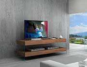 High Gloss Small TV Base NJ 601