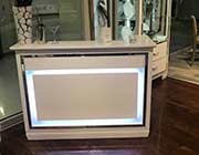 Bar with Led Lighting HE Alfreda