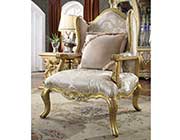 Classic Fabric Sofa collection HD 05