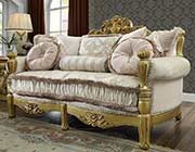 Classic Fabric Sofa collection HD 05