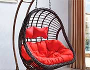 Hanging basket chair AT 02