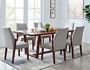 Dark Oak Dining table FA 722