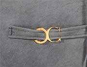 Italian Leather Bed VG Corazon