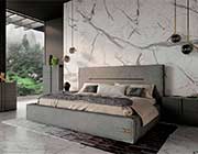 Leather Beds - LV- A045  Furniture Store Toronto