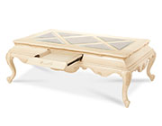 Lavelle Cocktail Table by AICO