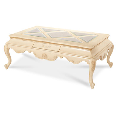 Lavelle Cocktail Table by AICO