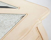 Lavelle Cocktail Table by AICO