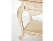 Lavelle Cocktail Table by AICO