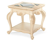 Lavelle Cocktail Table by AICO