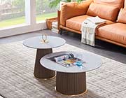 Stone Patterned Coffee table AE 306