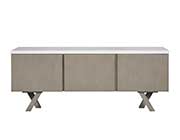 Mills Dining Table by Unique Furniture