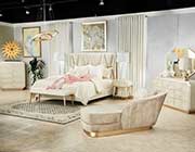 La Rachelle Bedroom by Michael Amini