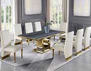 Classic Dining Table BQ 163