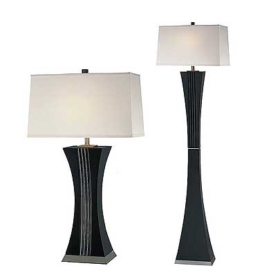Table Lamp LS-20893 Floor Table LS-80893