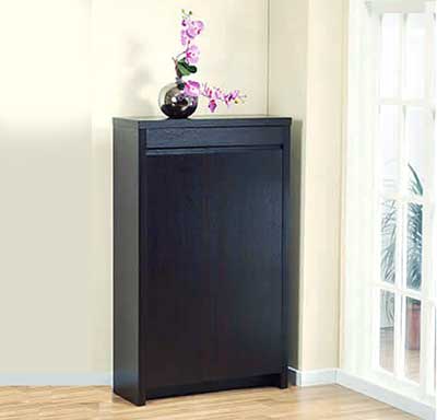 Shoe Rack ID
