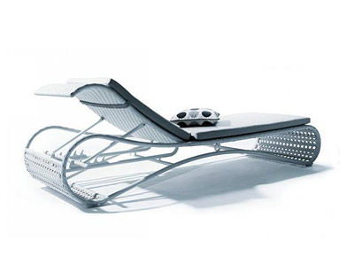 Modern Patio VG-15