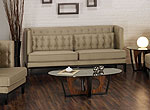 Fabian high profile design Sofa AA 06 