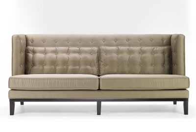 Fabian high profile design Sofa AA 06 