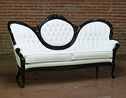 Sofa Glamour 606