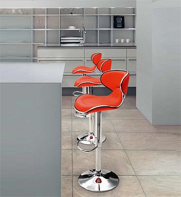 Contempo 2 Bar Stool