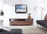 Modern Light Walnut TV-Stand BM4