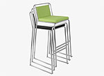 Lucas Bar Stool LU-017