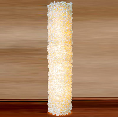 Sara Tower Light LU-027